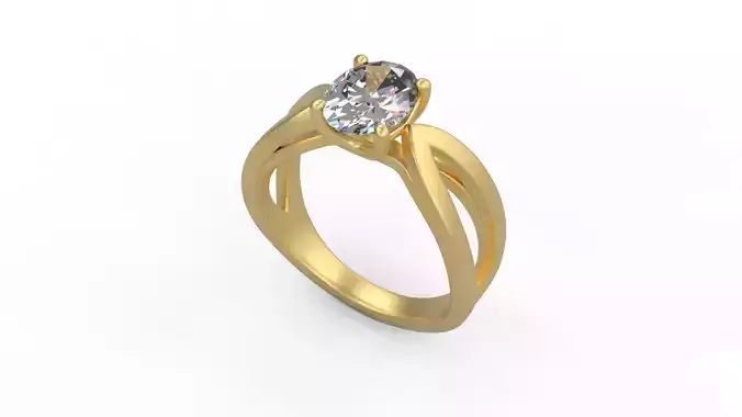 Women Solitaire 2903