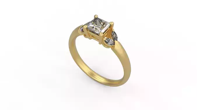 Women Solitaire 2900