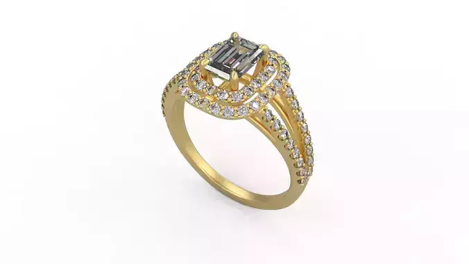 Women Solitaire 2896