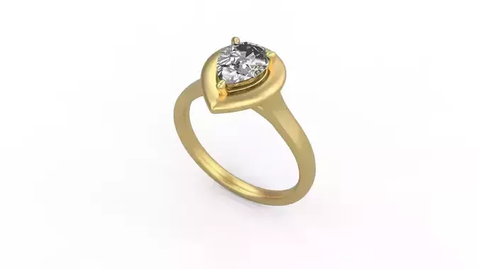 Women Solitaire 2895