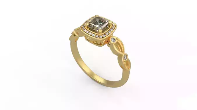 Women Solitaire 2890