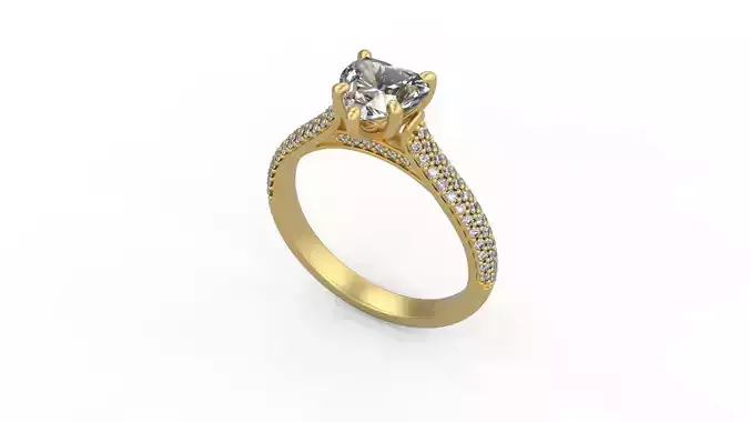 Women Solitaire 2881