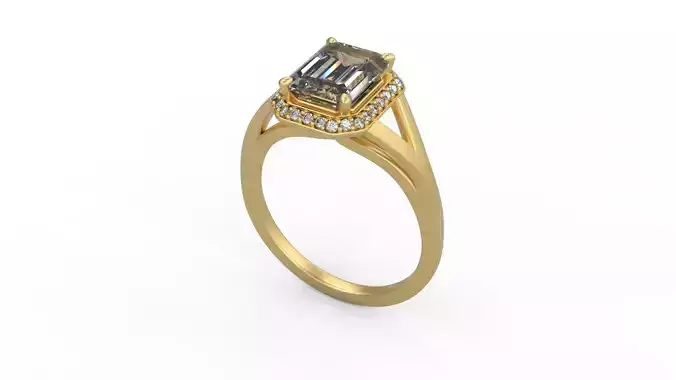 Women Solitaire 2877