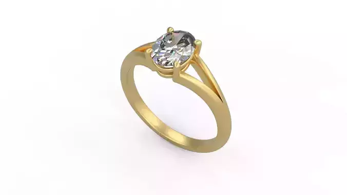 Women Solitaire 2876