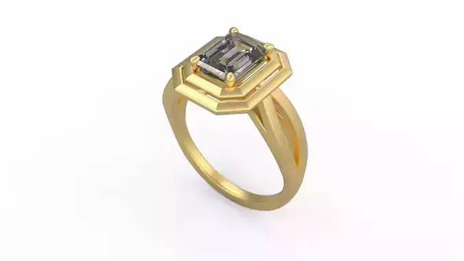 Women Solitaire 2869