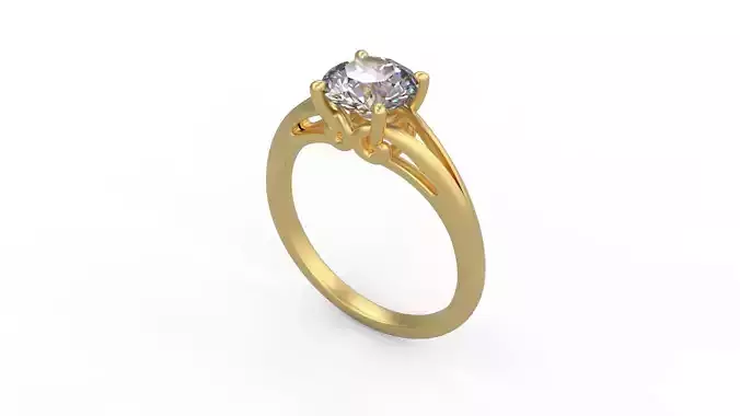 Women Solitaire 2853