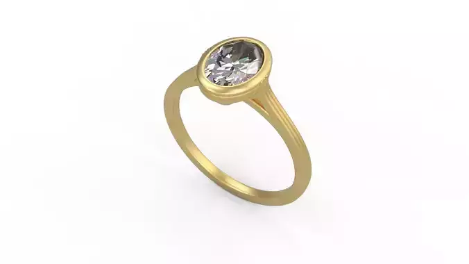 Women Solitaire 2835