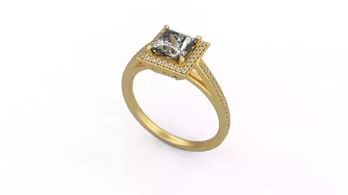 Women Solitaire 2830