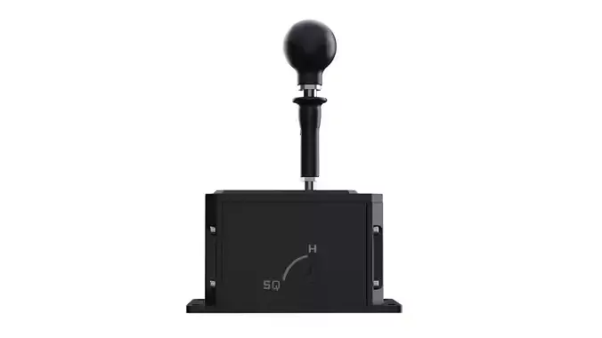 SIMAGIC DS-8X SHIFTER