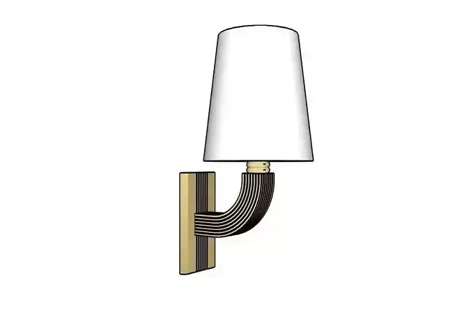 CORSO Sconce by Urban Electric