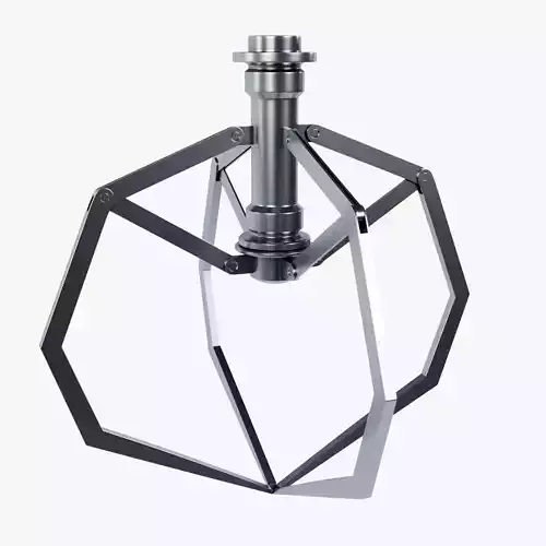 Metal Claw 21 with RIG