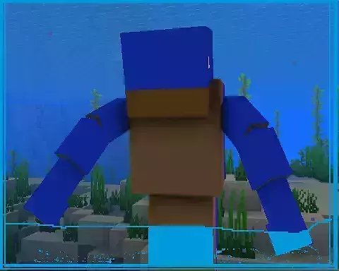 minecraft legends of the behemoth