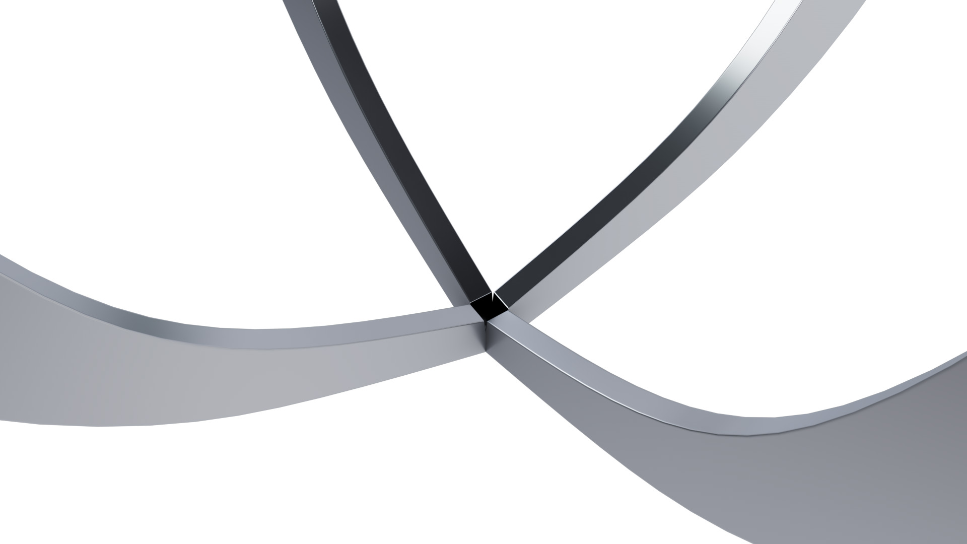 Metal Claw 22 with RIG 3D model_11