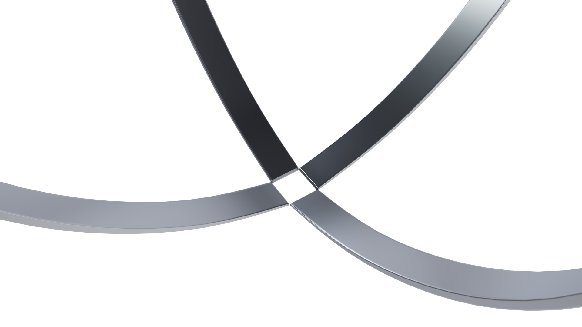 Metal Claw 24 with RIG 3D model_8