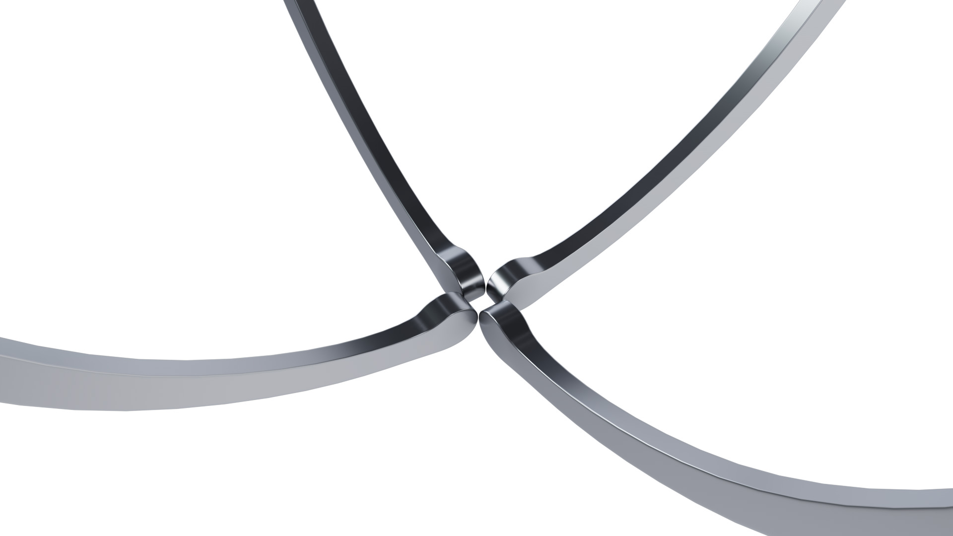 Metal Claw 30 with RIG 3D model_10