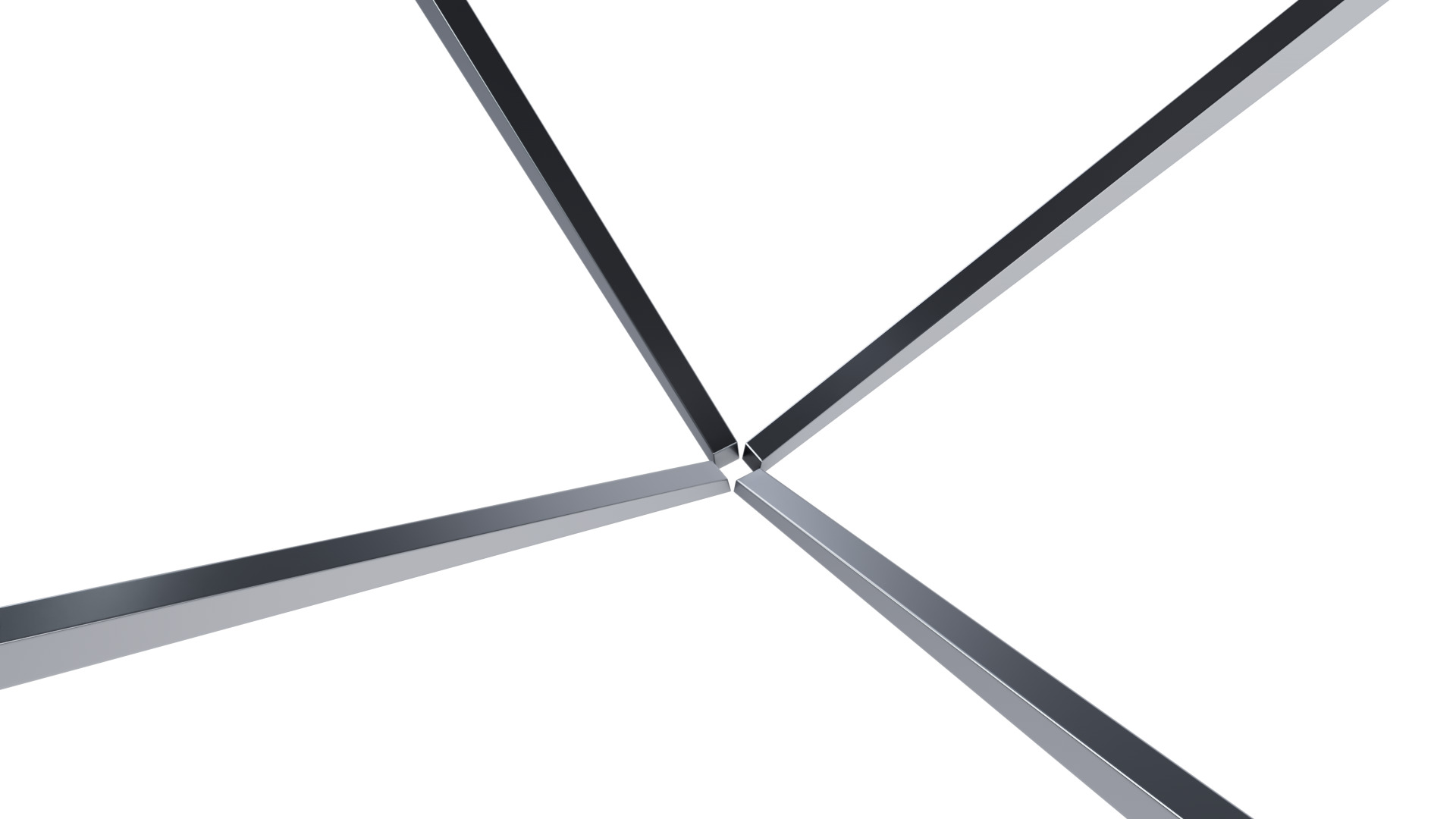 Metal Claw 31 with RIG 3D model_11