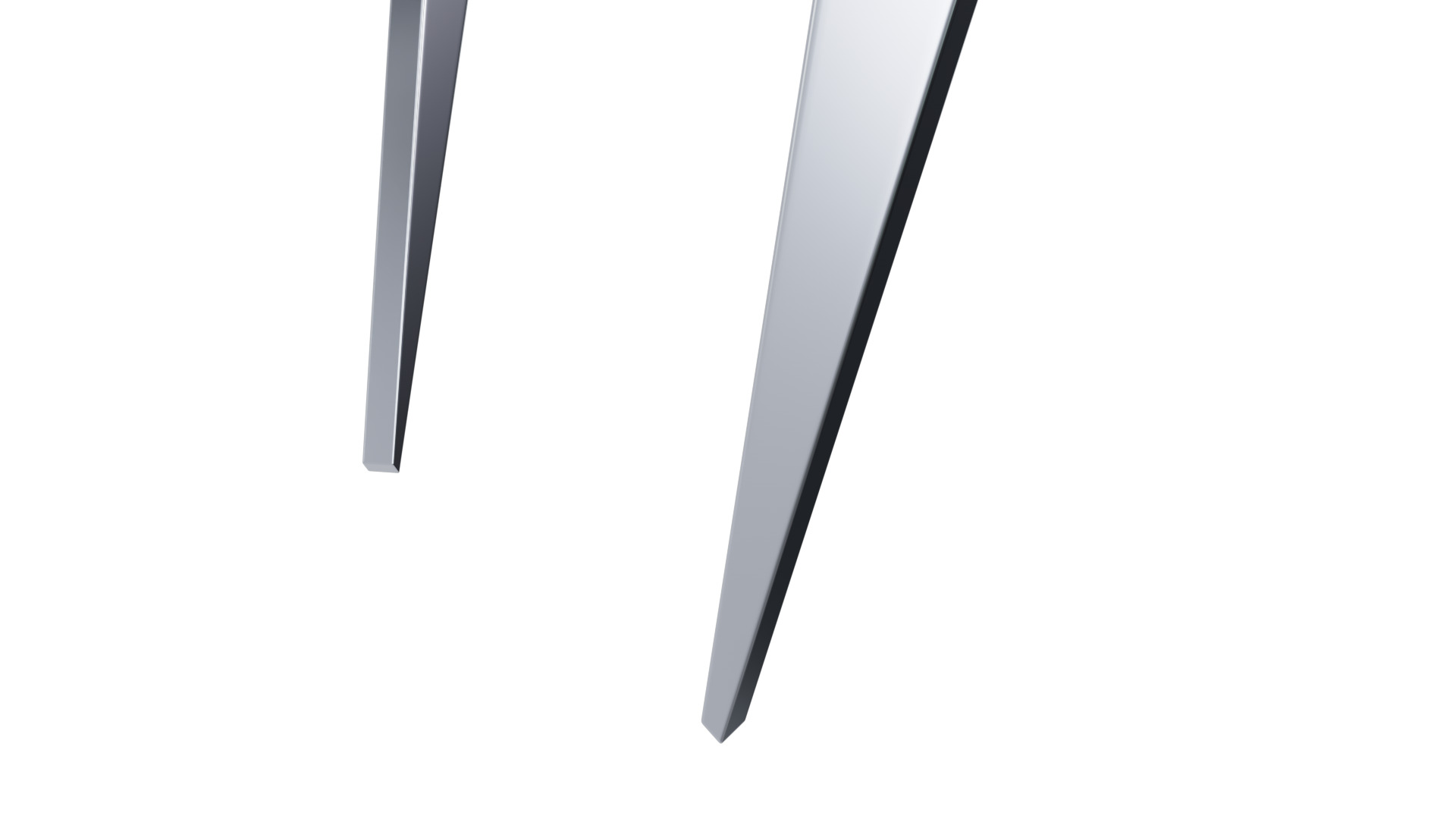 Metal Claw 32 with RIG 3D model_11