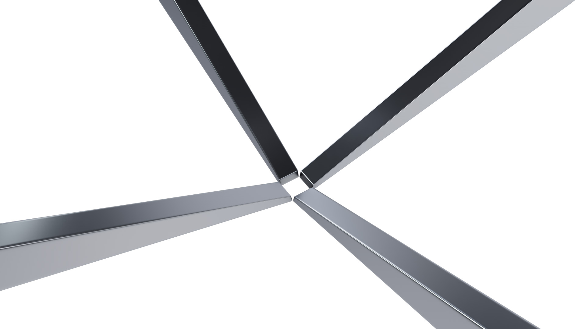 Metal Claw 32 with RIG 3D model_10