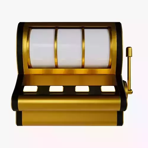 GOLD SLOT NEW 1