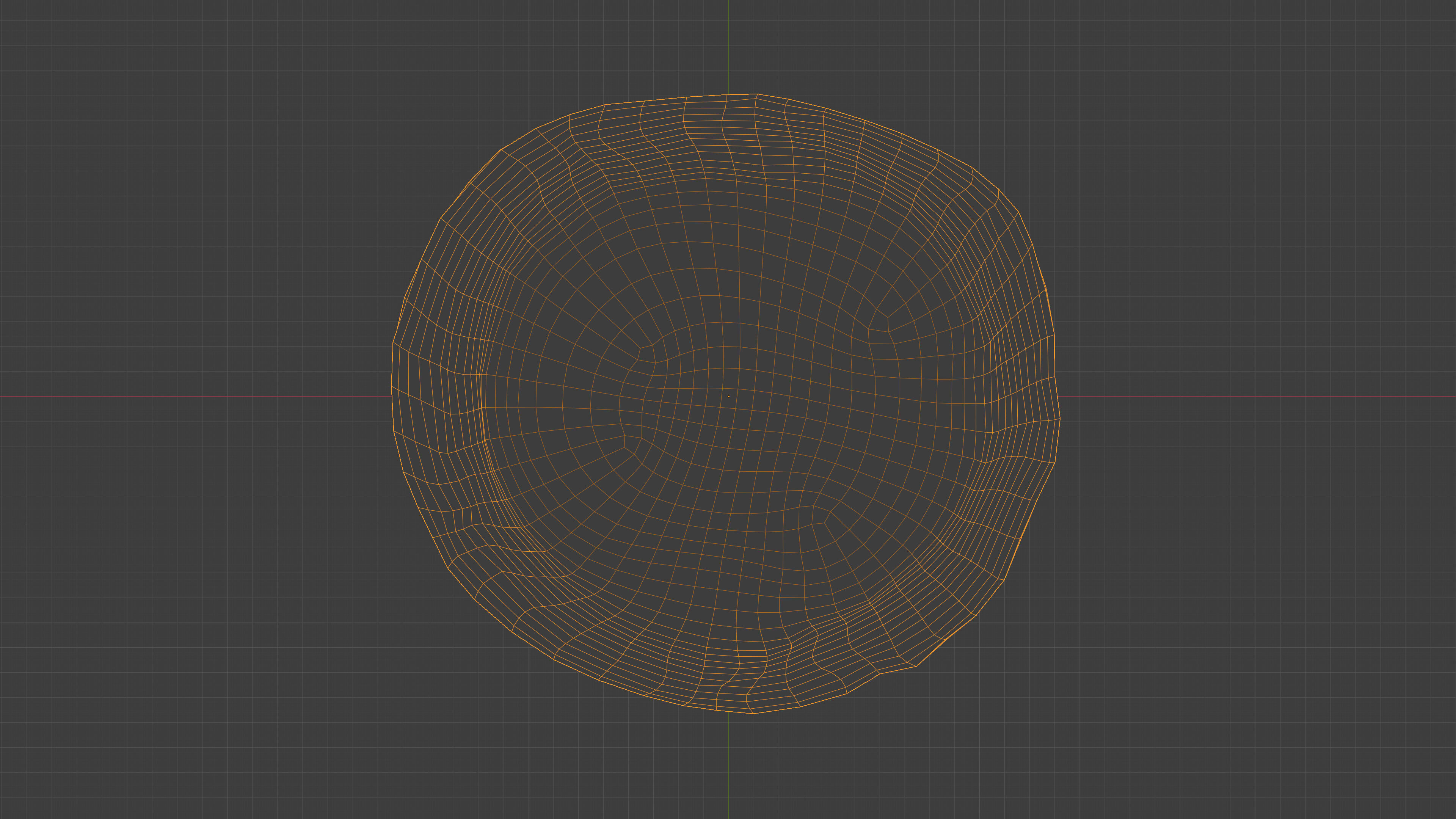 Photorealistic 3D scan of cupcakes muffin Low-poly 3D model_19