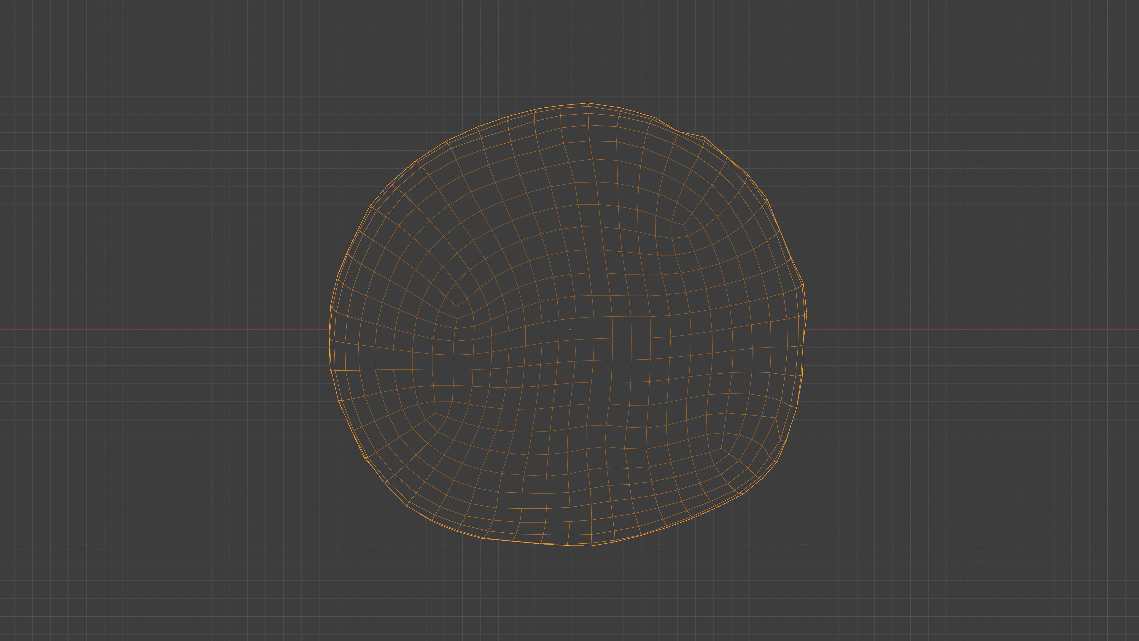 Photorealistic 3D scan of cupcakes muffin Low-poly 3D model_20