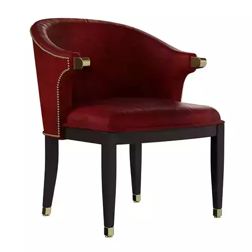 Triomphe Armchair - Artistic Frame