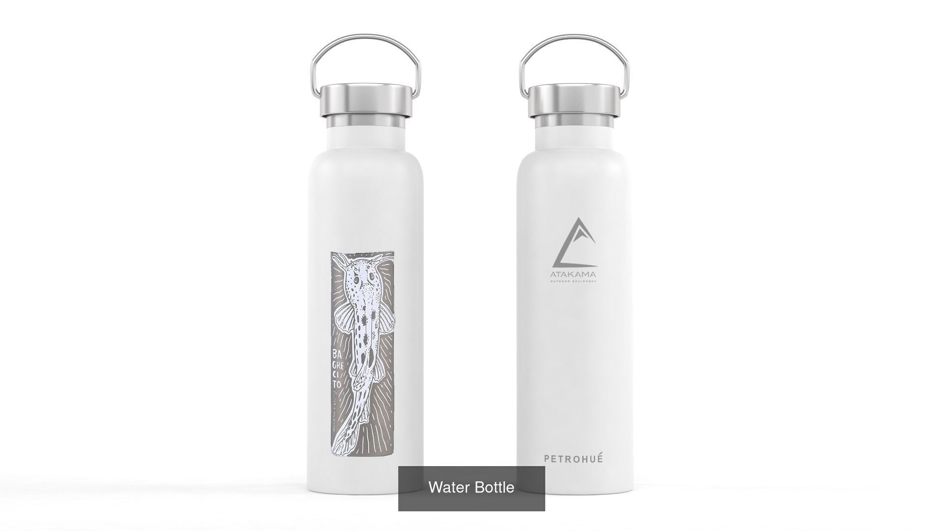 Water Bottle Collection _3