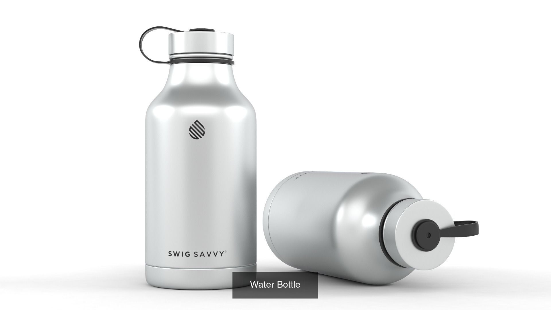 Water Bottle Collection _8