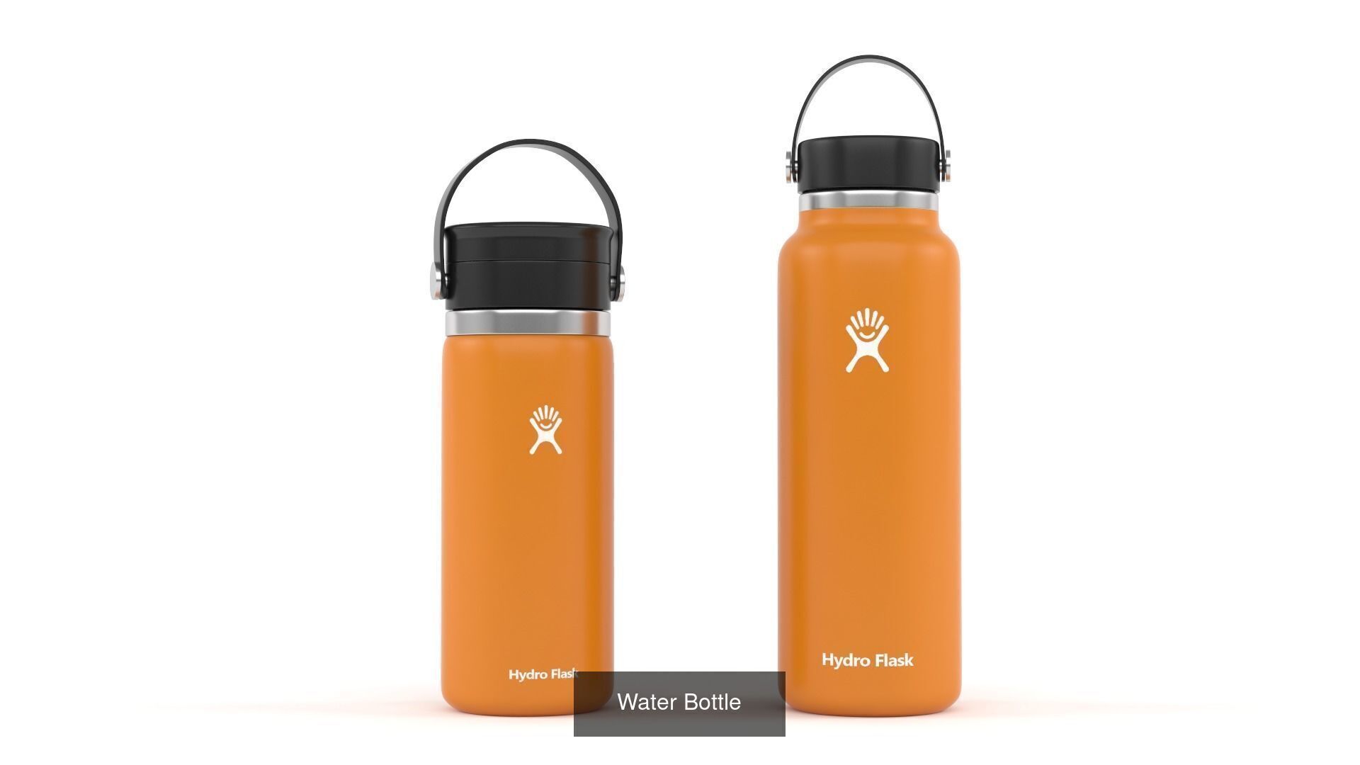 Water Bottle Collection _4