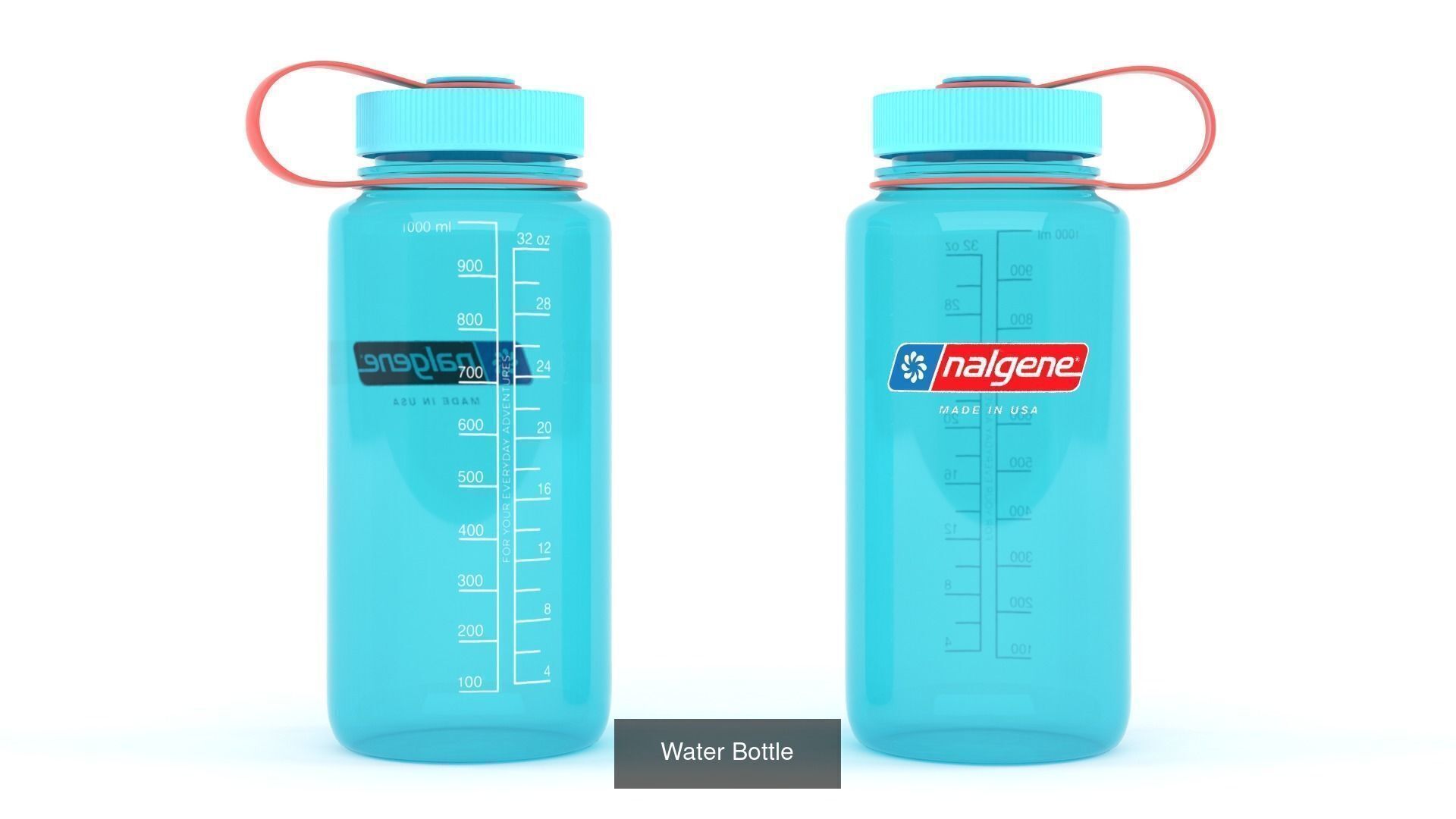 Water Bottle Collection _5