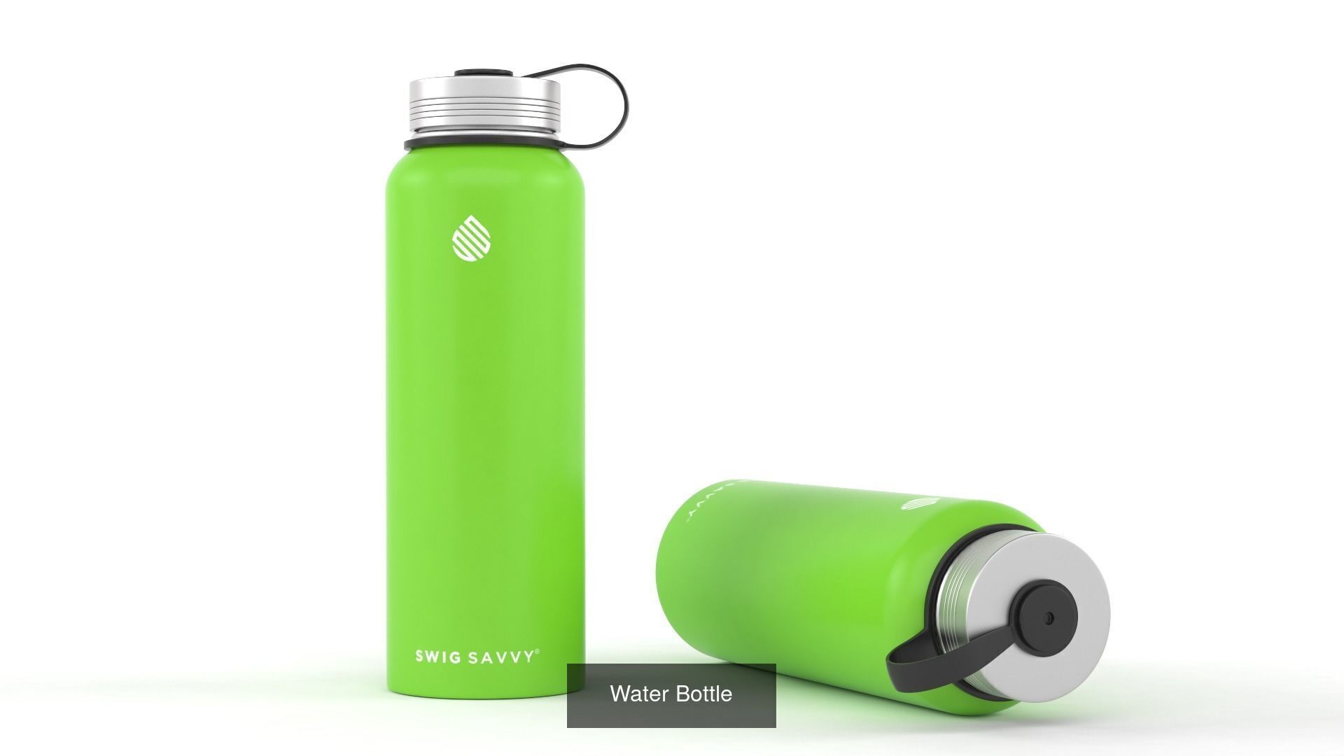 Water Bottle Collection _6