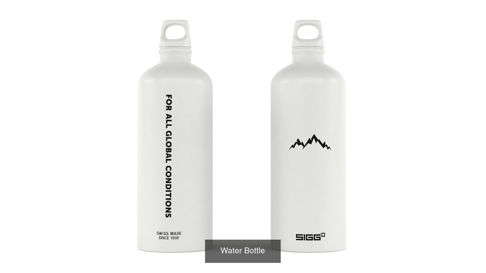 Water Bottle Collection _1