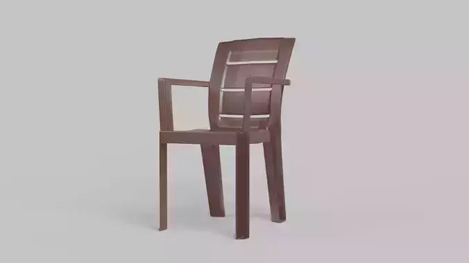 Plastic Chair