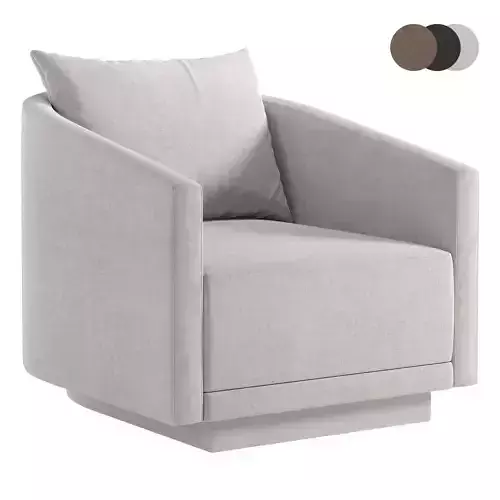 Gannon Armchair