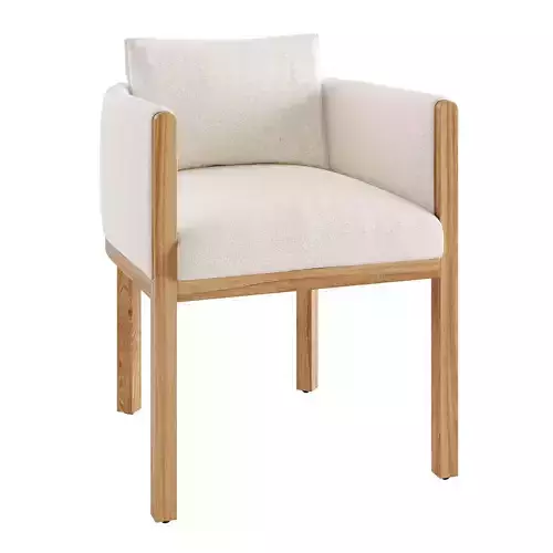 Tallulah Dining Armchair