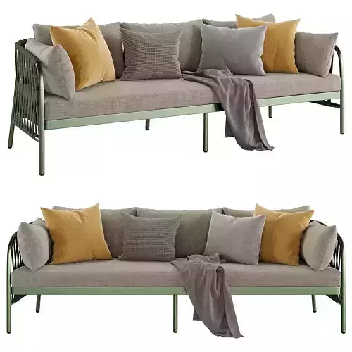 Taormina Sofa