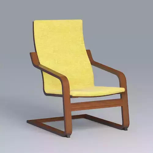 Armchair  IKEA Chair