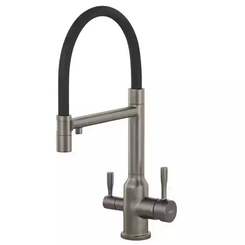 Kitchen mixer Raglo R81-63-09 3D model