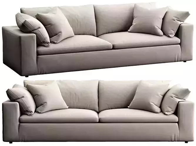 Restoration Hardware Cloud