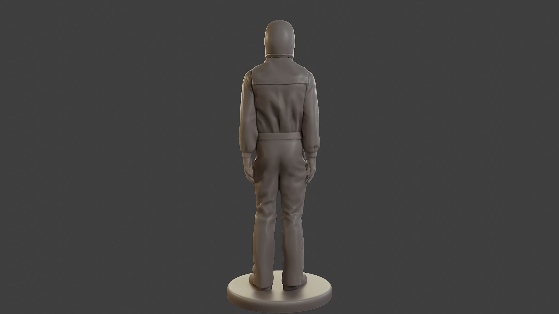 1900 Antartic Sailor ANS1 004 3D print model_6
