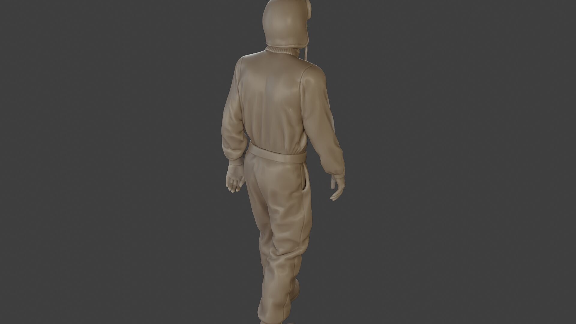 1900 Antartic Sailor ANS1 008 3D print model_24