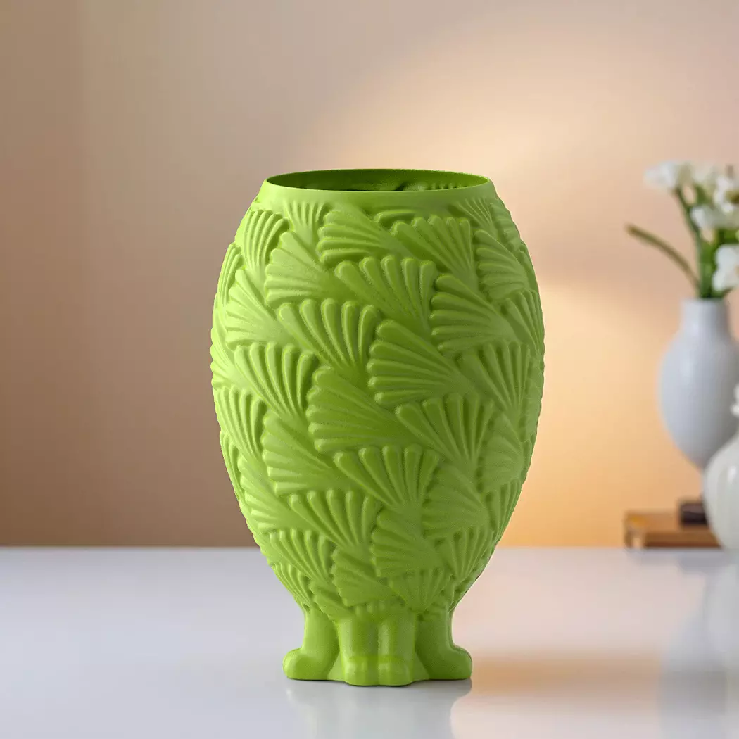 Vase 04022021  3D print model_0