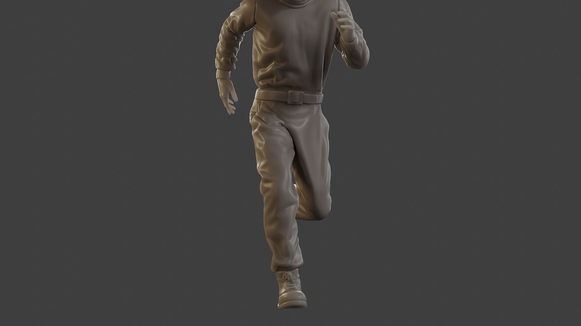 1900 Antartic Sailor ANS1 011 3D print model_28