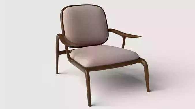 Eileen armchair