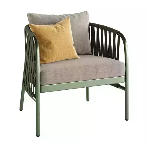 Taormina dining chair