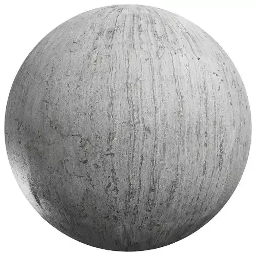 PBR Stone Texture 4K Scanned Photorealistic 06