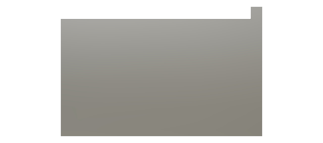 Instant coffee machine chassis 3D print model 3D print model_15