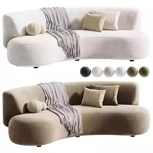 LEK SOFA COLLECTION