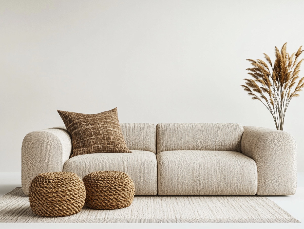 A Scandinavian inspired modern sofa 3D model_3