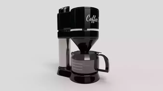 Coffee Maker CG1 